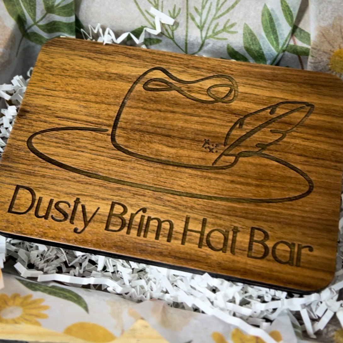 Custom Made Stamps