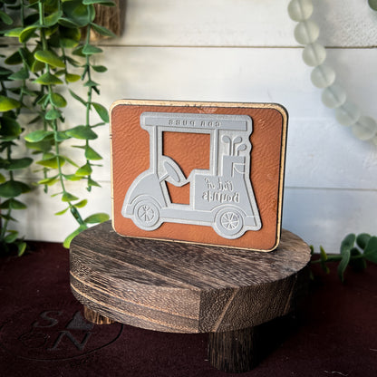 Custom Made Stamps