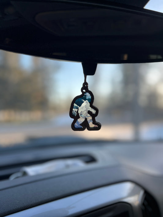 Car Charms