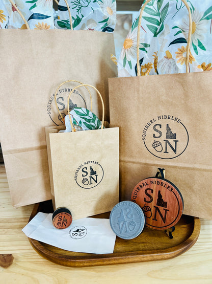 Custom Made Stamps